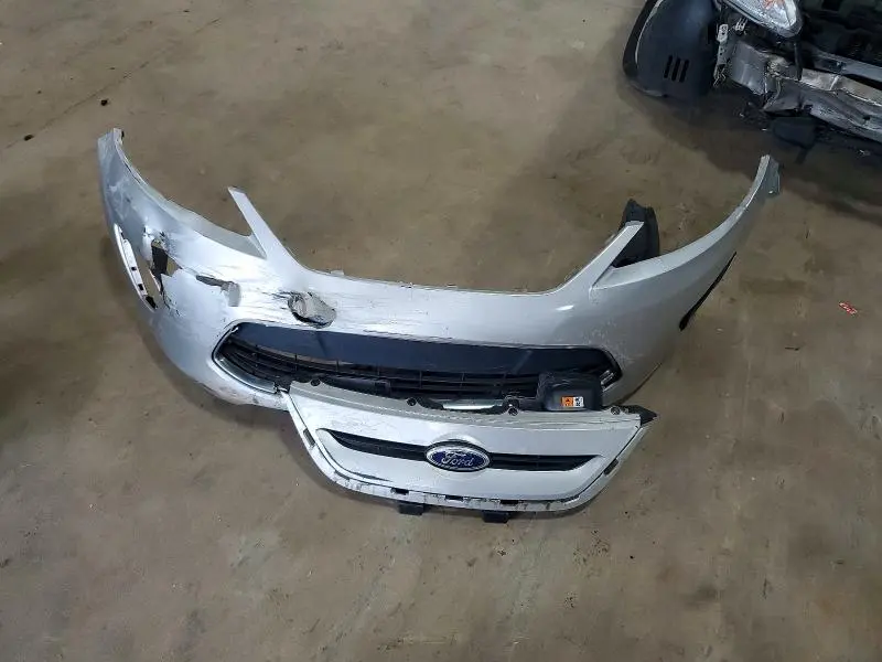 2012 FORD FIESTA SE  