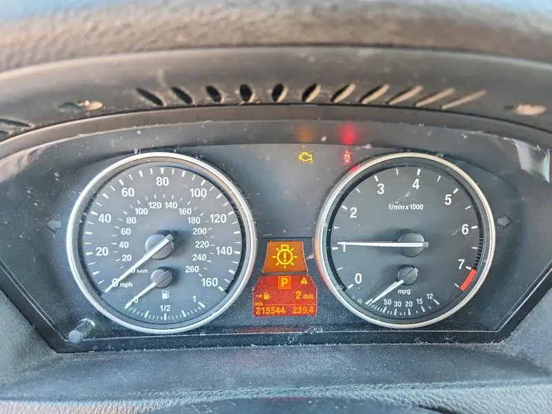 2013 BMW X5 XDRIVE35I  