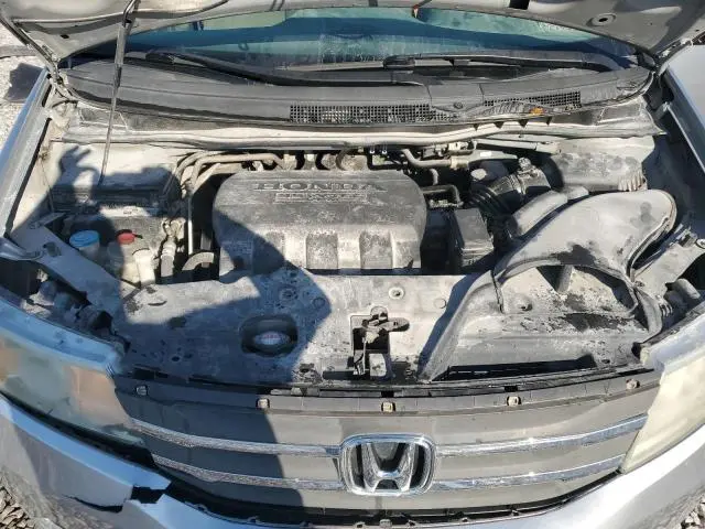 2012 HONDA ODYSSEY EX  