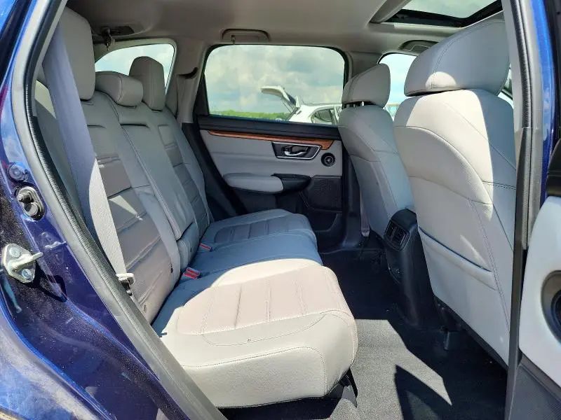 2020 HONDA CR-V EXL  