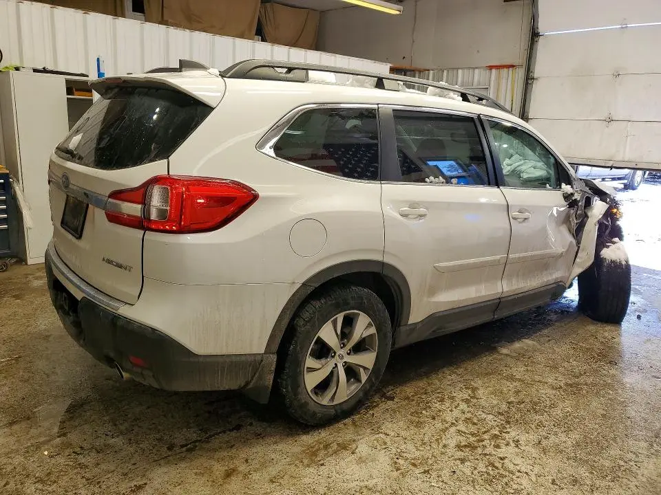 2021 SUBARU ASCENT PREMIUM  