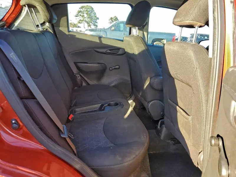 2021 CHEVROLET SPARK LS  