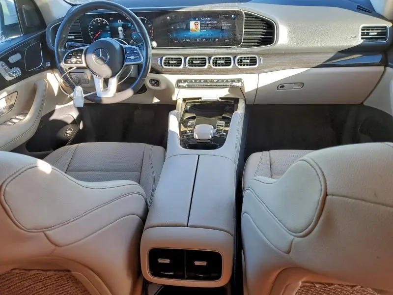 2020 MERCEDES-BENZ GLE 350  