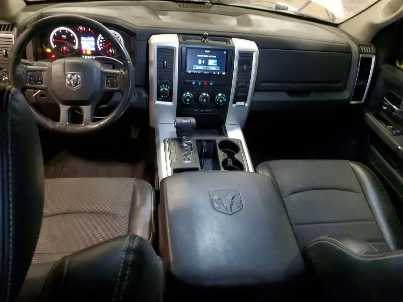 2012 DODGE RAM 1500 SPORT  