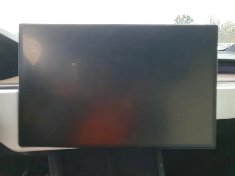 2023 TESLA MODEL X   