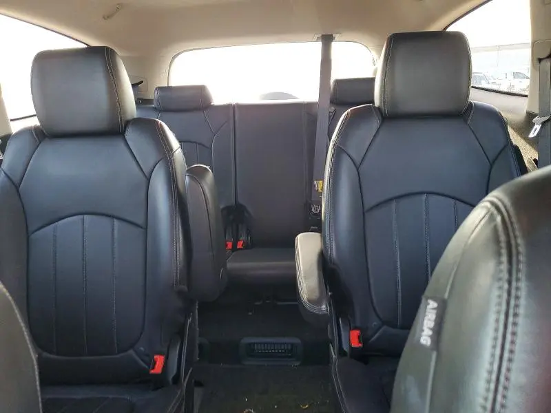 2014 BUICK ENCLAVE   