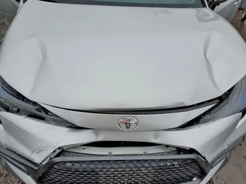 2022 TOYOTA COROLLA XSE  