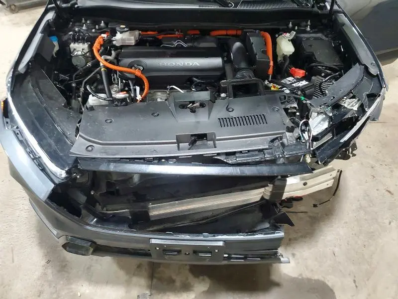 2023 HONDA CR-V SPORT  