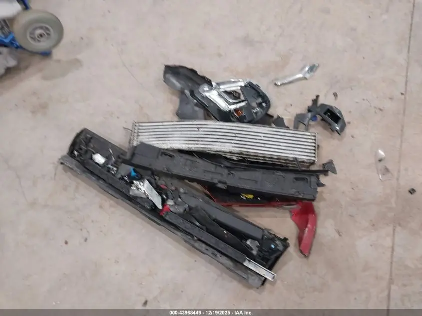 2024 MAZDA CX-90 3.3 TURBO PREMIUM PLUS