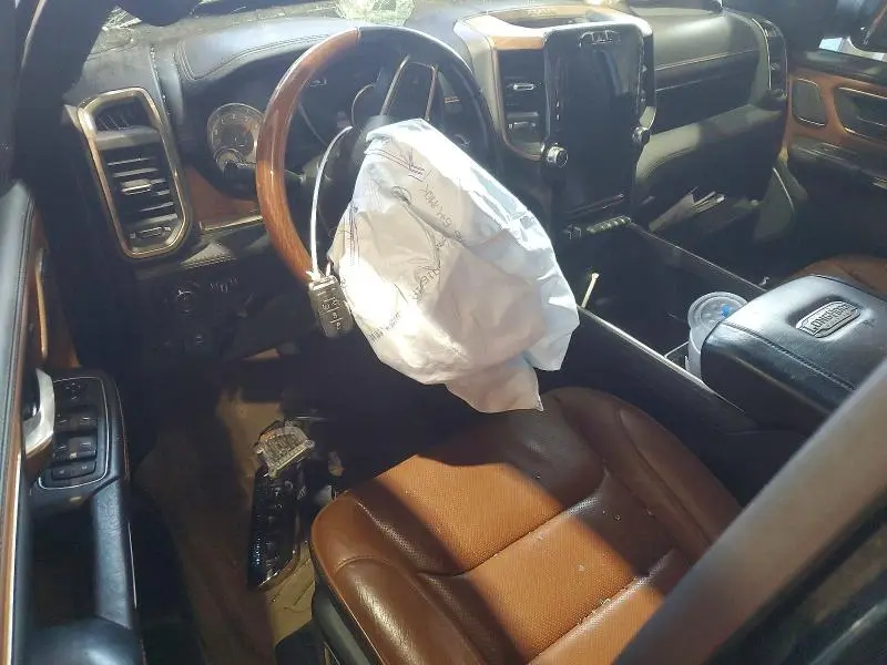 2021 RAM 1500 LONGHORN  