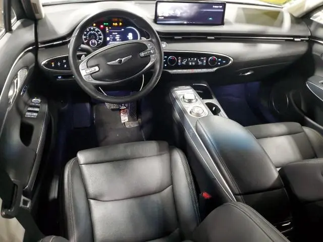 2023 GENESIS GV70 BASE  