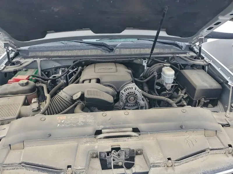 2013 CHEVROLET TAHOE K1500 LT  