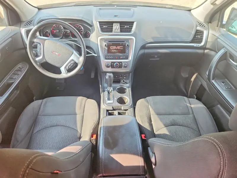 2014 GMC ACADIA SLE  