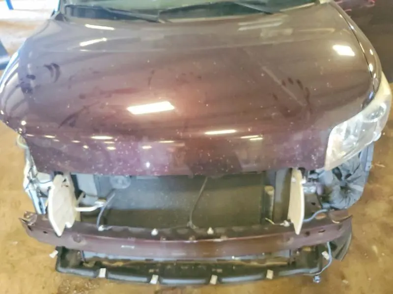 2012 SCION XB BASE  