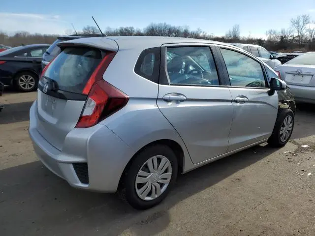 2015 HONDA FIT LX  