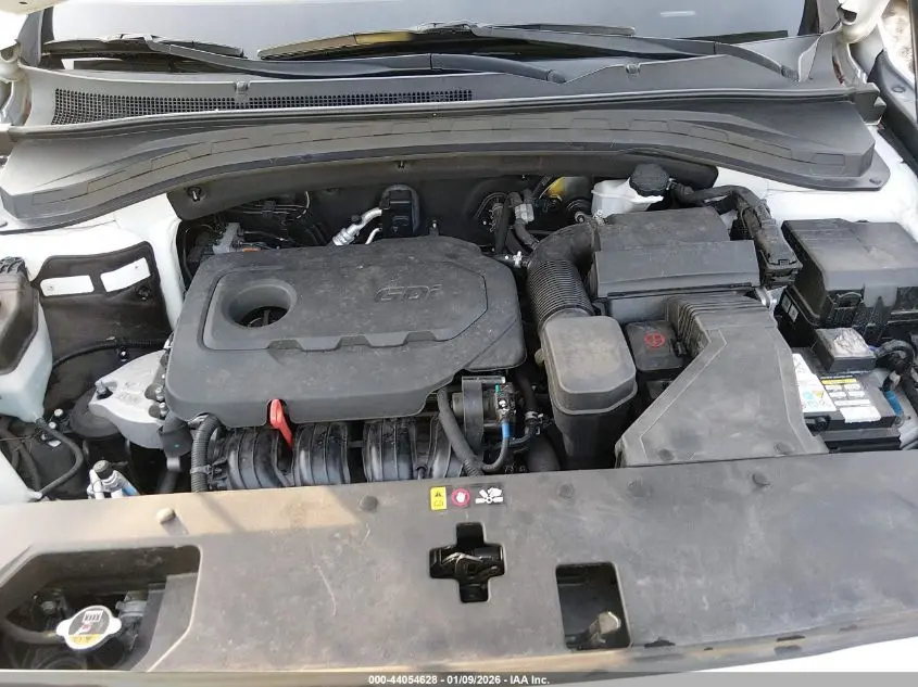 2019 HYUNDAI SANTA FE SEL PLUS