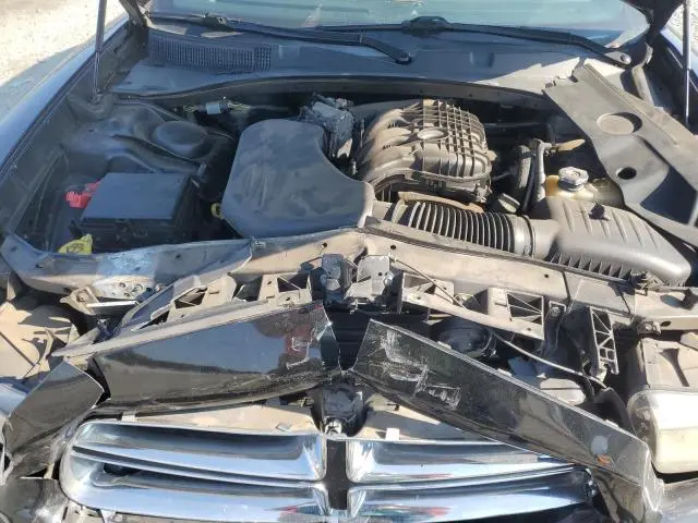 2014 DODGE CHARGER SE  