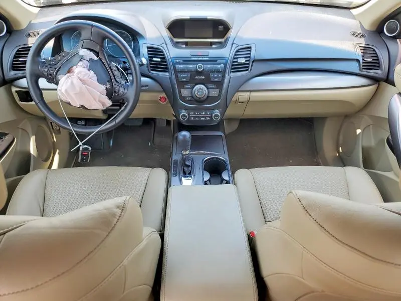 2013 ACURA RDX   