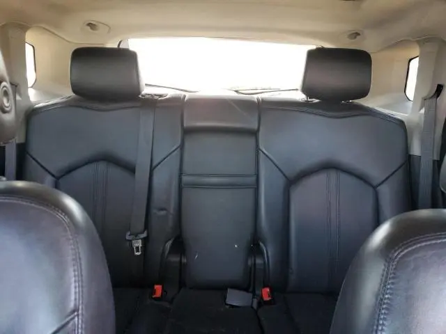 2011 CADILLAC SRX LUXURY COLLECTION  