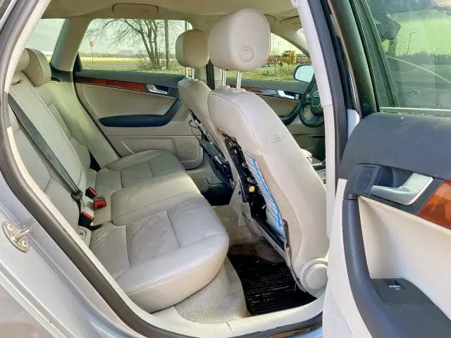 2011 AUDI A3 PREMIUM PLUS  