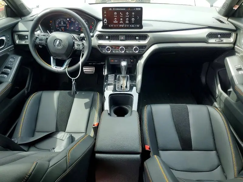 2026 ACURA INTEGRA A-SPEC TECH  