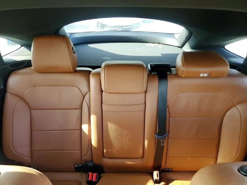2016 MERCEDES-BENZ GLE COUPE 450 4MATIC  
