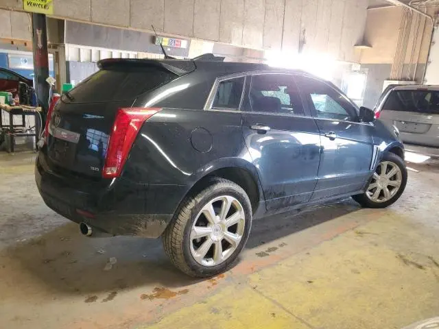 2013 CADILLAC SRX PERFORMANCE COLLECTION  