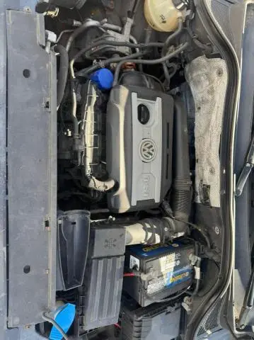 2011 VOLKSWAGEN TIGUAN S  