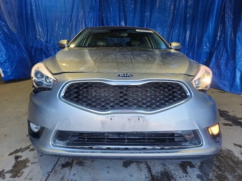 2014 KIA CADENZA PREMIUM  