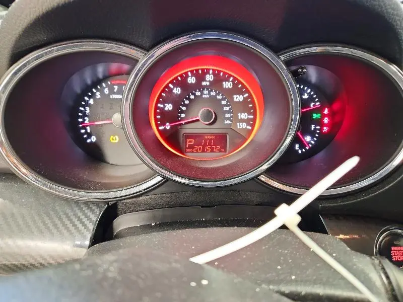 2011 KIA SORENTO SX  