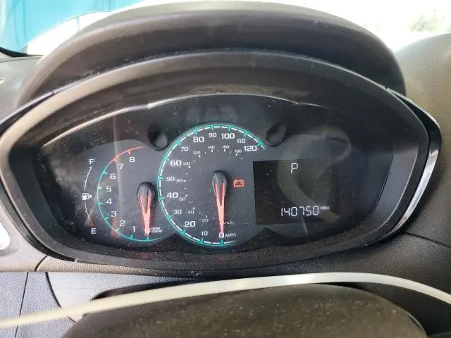 2020 CHEVROLET SPARK LS  