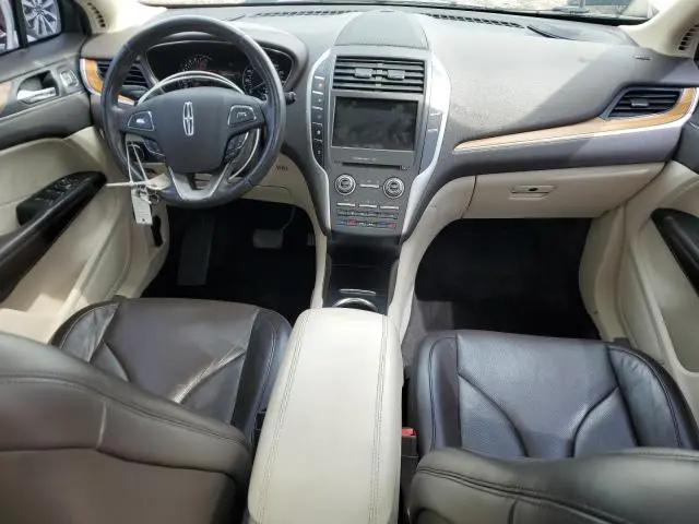 2015 LINCOLN MKC   