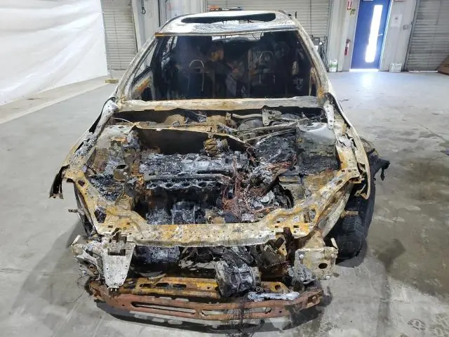 2016 VOLVO V60 CROSS COUNTRY PREMIER  