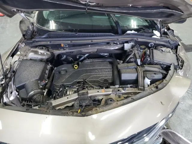 2023 CHEVROLET MALIBU LS  