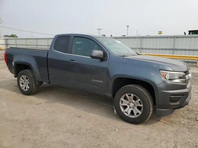 2015 CHEVROLET COLORADO LT  