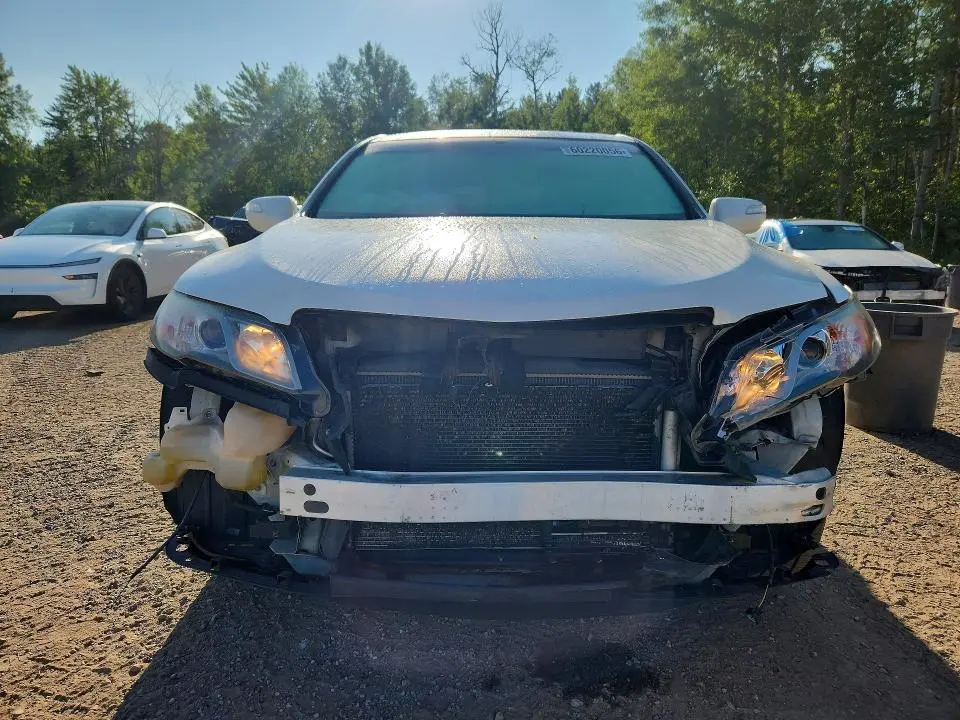 2014 ACURA RDX TECHNOLOGY  