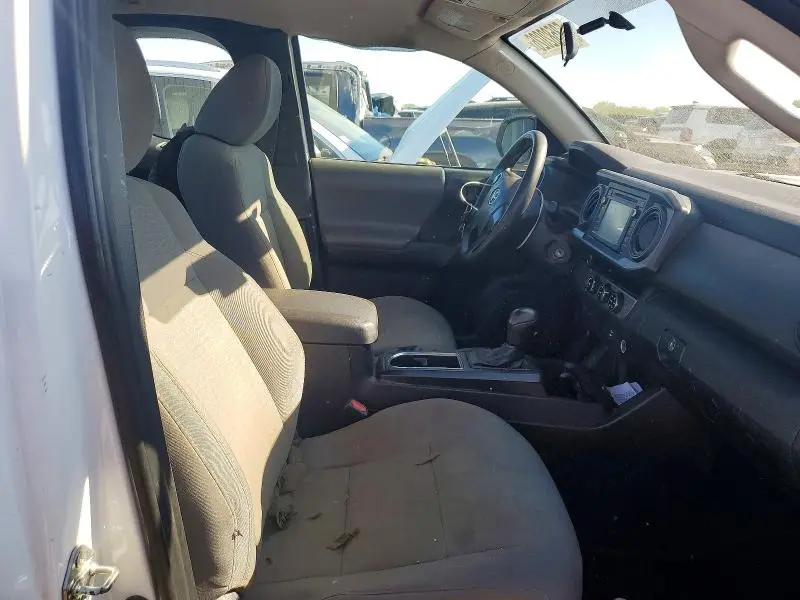 2016 TOYOTA TACOMA SR  