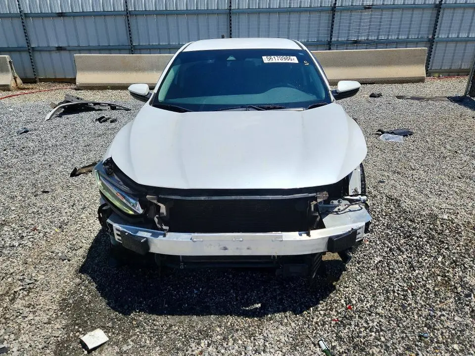 2019 HONDA INSIGHT LX  