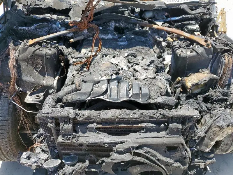 2014 LAND ROVER RANGE ROVER SUPERCHARGED  