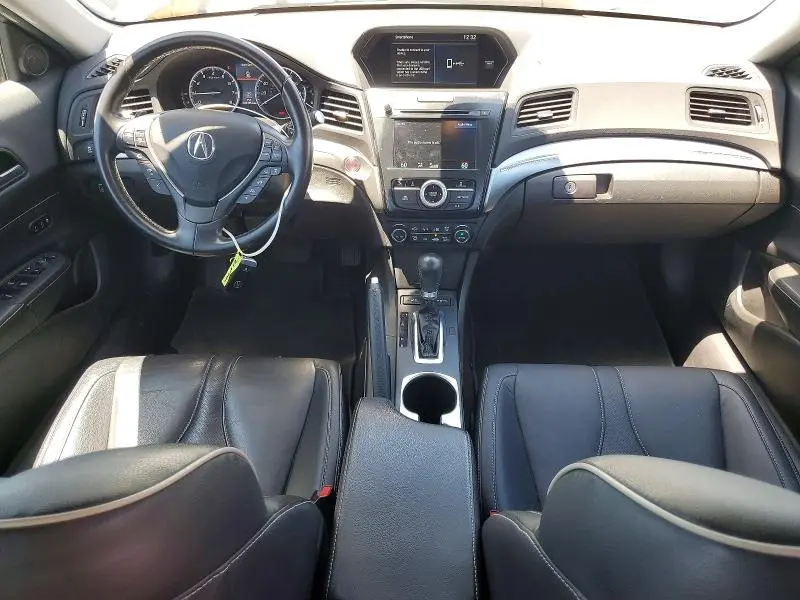 2021 ACURA ILX PREMIUM  