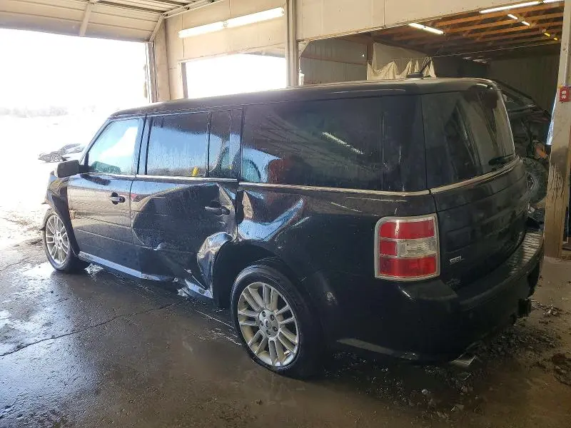 2013 FORD FLEX SEL  
