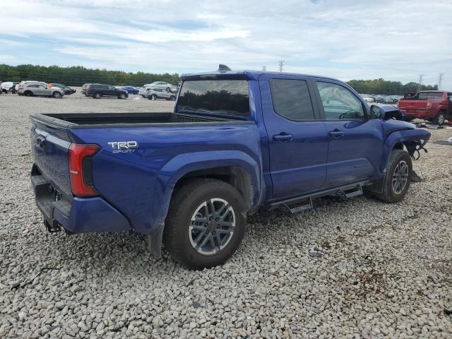 2024 TOYOTA TACOMA DOUBLE CAB