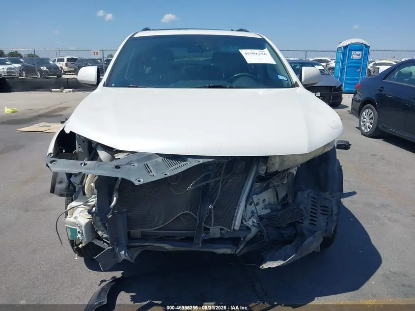 2013 TOYOTA HIGHLANDER SE V6