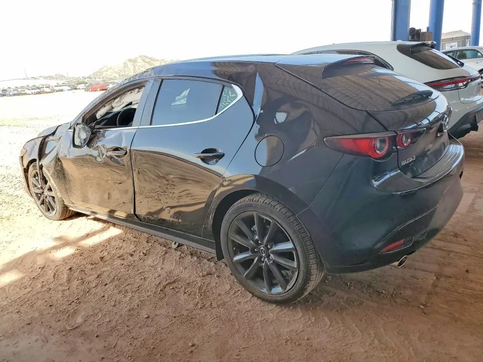 2026 MAZDA 3 SELECT SPORT  