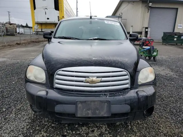 2010 CHEVROLET HHR LT