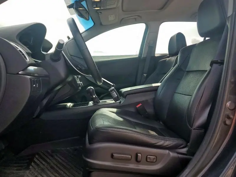 2016 ACURA RDX TECHNOLOGY  