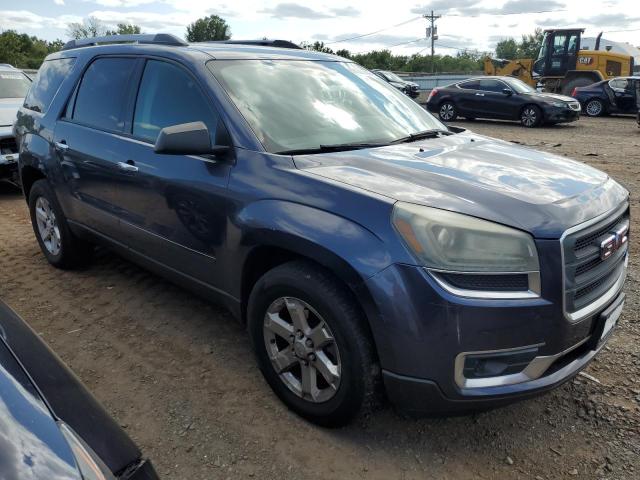 2013 GMC ACADIA SLE