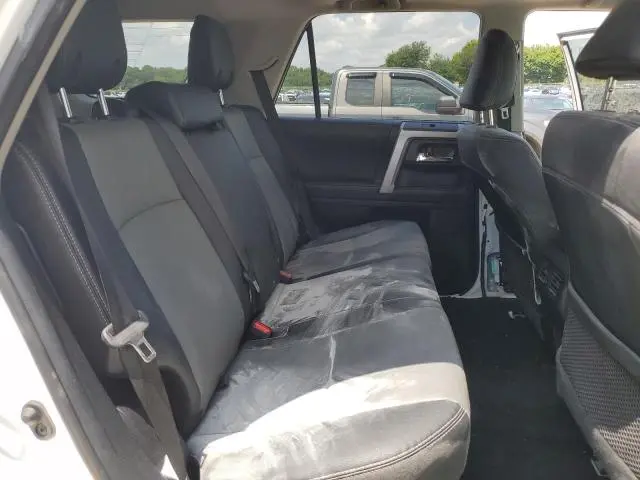 2022 TOYOTA 4RUNNER SR5/SR5 PREMIUM  