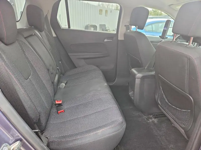 2014 GMC TERRAIN SLE  