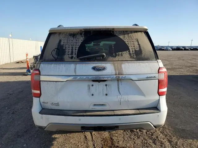 2019 FORD EXPEDITION MAX XLT  